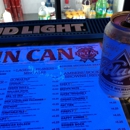 Tin Can Bar Toledo - American Restaurants