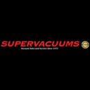 Super Vacuums - Vacuum Cleaners-Repair & Service