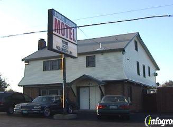 Sports Stadium Motel - Kansas City, MO