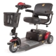 Carolina Homecare Medical Equipment, Inc.