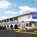 OYO Hotel Europa Ridgecrest - Hotels