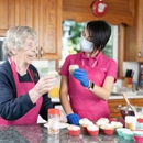 Nurse Next Door Home Care Services - Home Health Services