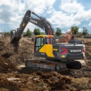 Volvo Construction Equipment & Services - Contractors Equipment Rental