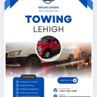 Lehigh Towing 24 Hour