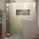 Pinckney Glass Inc - Glass Doors