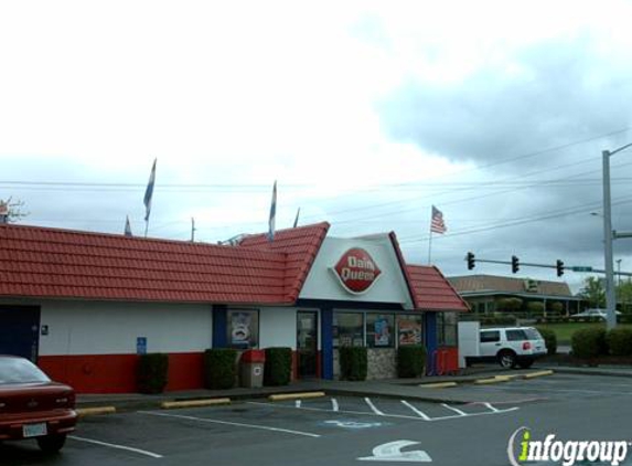 Dairy Queen - Gresham, OR