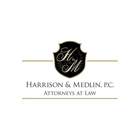 Harrison & Medlin, P.C.