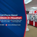 CellularPort Cell Phone Repair - Cellular Telephone Service
