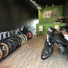 EcoMotion Bikes