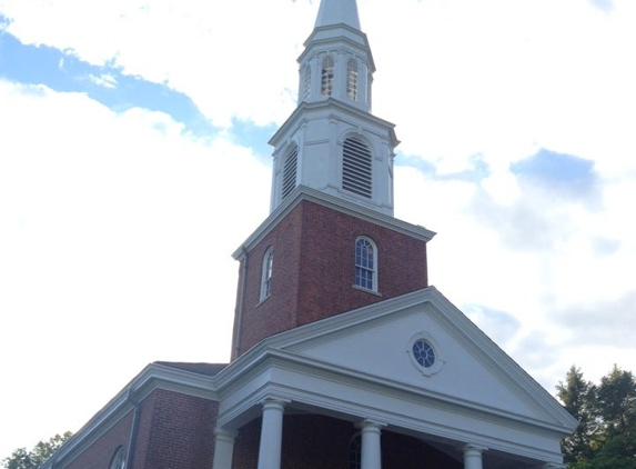 St Peter's Parish-Cambridge - Cambridge, MA