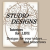 Vicki Flores at Studio Designs gallery