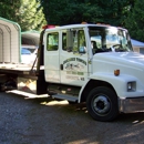 Cascades Towing - Auto Repair & Service