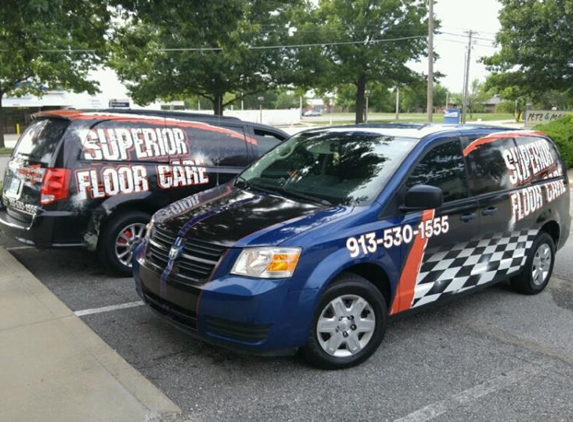 Superior Floor Care - Kansas City, MO