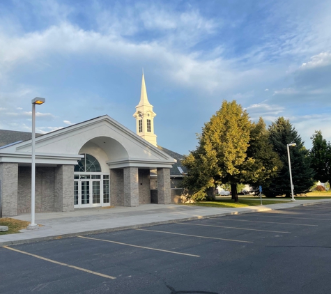 The Church of Jesus Christ of Latter-day Saints - Ammon, ID