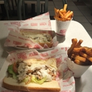 Charley's Grilled Subs - Sandwich Shops