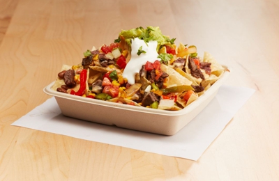 Configure Salad Box Lunch - Freebirds World Burrito
