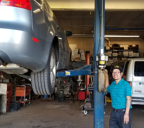 USM Discount Muffler Brake - Danbury, CT