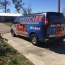 Fibercare Restoration Inc - Duct Cleaning