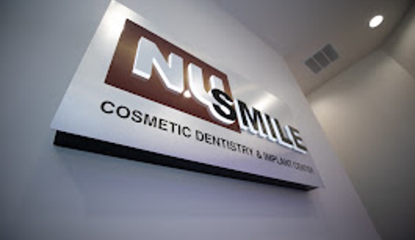 NuSmile Dental - Saratoga Springs, UT