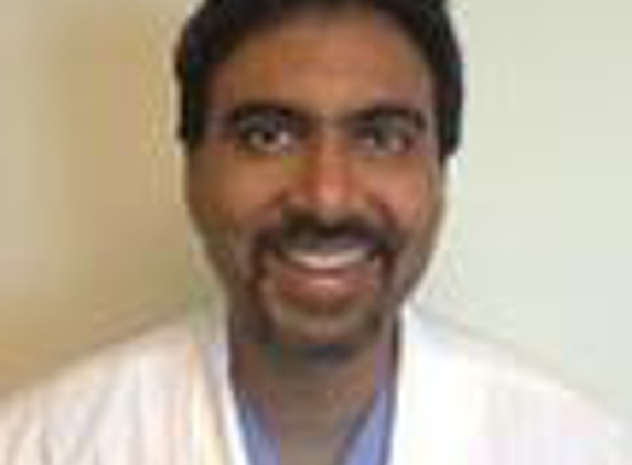 Manoj Khatore MD - Oxnard, CA