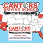 Cantor's Driving School