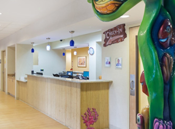 Children's Dental Health Associates - Philadelphia, PA