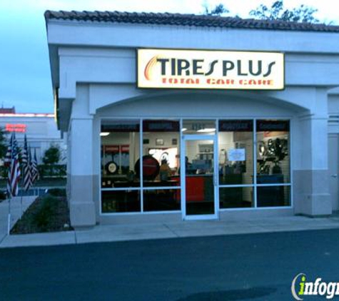 Tires Plus - Jacksonville, FL