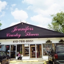 Jennifers Country Flowers - Florists