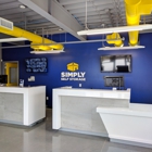 Simply Self Storage