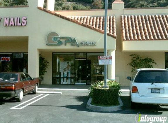 Lovely Nail Boutique - Pacific Palisades, CA