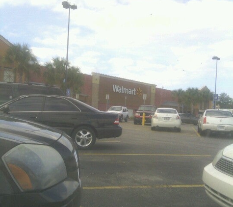 Walmart Supercenter - Savannah, GA