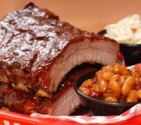 Cecil's Texas Style Bar-B-Q - Orlando, FL