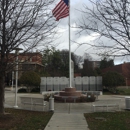 East Tennessee Veterans Memorial - Veterans & Military Organizations
