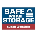 Safe Mini Storage - Self Storage