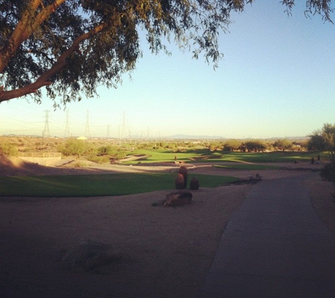 McDowell Mountain Golf Club - Scottsdale, AZ