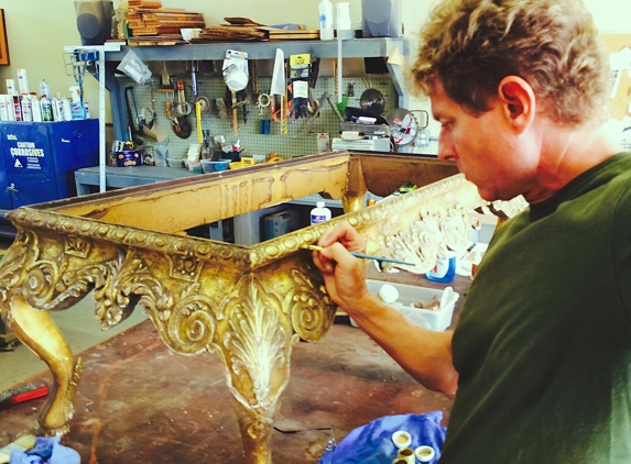 Artisan Repair & Restoration - Saint Augustine, FL