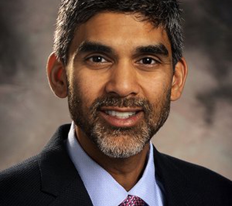 Arif Saleem, MD - Aurora, IL