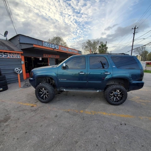 Gress Tire Service - Houston, TX