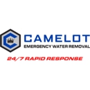 Camelot Emergency Water Removal - Water Damage Restoration