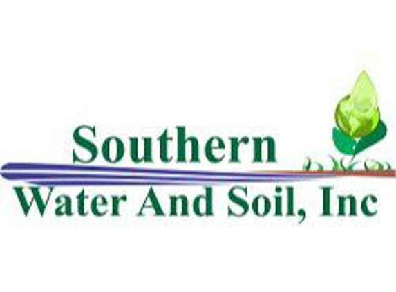 Southern Water and Soil - Dade City, FL