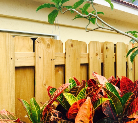 Bulldog Fence Of Florida - Delray Beach, FL