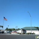 CubeSmart Self Storage - Self Storage