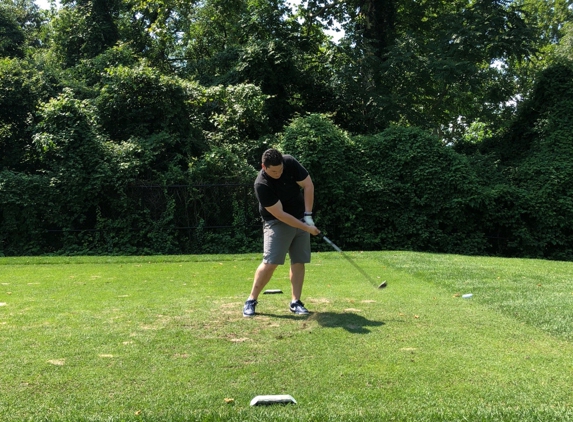 Mosholu Golf Course - Bronx, NY