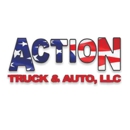 Action Truck & Auto LLC - Truck Service & Repair