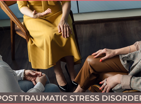 Catherine  Devetzis - Bowral, NSW. Post Traumatic Stress Disorder