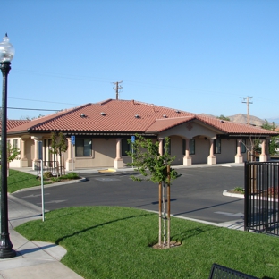 Dayco Construction - Porterville, CA
