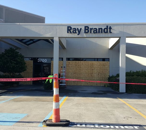 Ray Brandt Infiniti - Metairie, LA