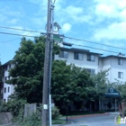 Clock Tower Apartments