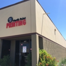 North Point America Inc - Printing Services-Commercial