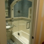 Master Shower Doors